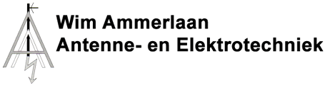 Wim Ammerlaan | Antenne- en Elektrotechniek